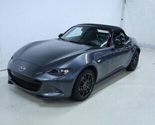 Mazda Mazda MX-5 Homura*RECARO-LEDER*BOSE*MATRIX-LED*KAM Gebrauchtwagen