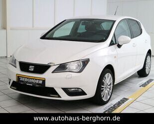 Seat Seat Ibiza 1,4 Salsa 