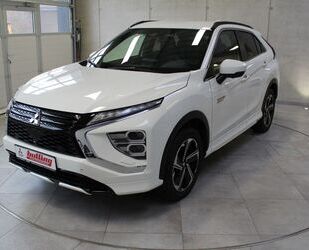 Mitsubishi Mitsubishi Eclipse Cross Plug-in Hybrid PLUS Selec Gebrauchtwagen