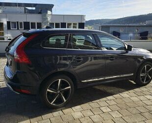 Volvo Volvo XC60 D4 Summum Geartronic, AHK, Xenon, Kamer Gebrauchtwagen