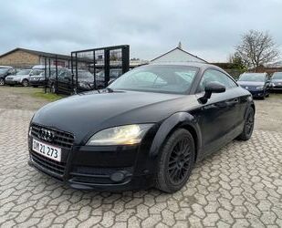 Audi Audi TT Coupe 2.0 TFSI S tronic Gebrauchtwagen