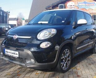 Fiat Fiat 500L 1.3 Multijet Start&Stopp Dualogic Trekki Gebrauchtwagen