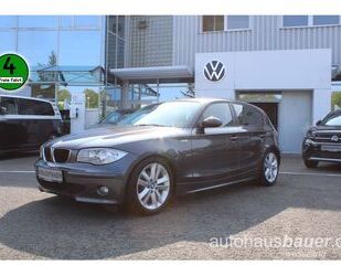 BMW BMW 120 i *Lichtpaket,Klima,SHZ* Gewerbe/Export Gebrauchtwagen