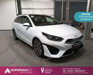 Kia Kia Ceed 1.6 Plug-in Hybrid LED|Navi|Kamera|ACC Gebrauchtwagen