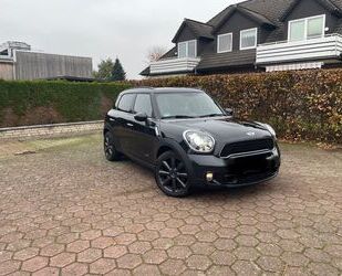 Mini MINI Cooper S Countryman Cooper S ALL4 Cooper S Gebrauchtwagen