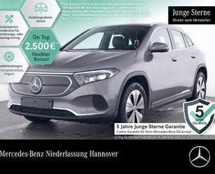 Mercedes-Benz Mercedes-Benz EQA 250 EQA PROGRESSIVE Advanced+/LE Gebrauchtwagen