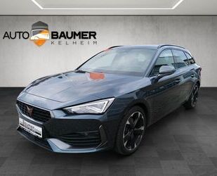 Cupra Cupra Leon Sportstourer 2.0 TSI DSG FAP L SMART AM Gebrauchtwagen