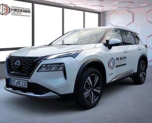 Nissan Nissan X-Trail e-Power 4x4 e-4orce Tekna Gebrauchtwagen