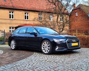 Audi Audi A6 Sport Avant qTDI3.0 Gebrauchtwagen