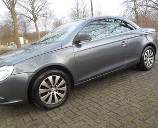 VW Volkswagen Eos 2.0 FSI Panorama-Dach/Klimaautomati Gebrauchtwagen