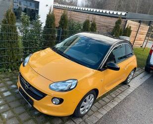 Opel Opel Adam 1.2 Gebrauchtwagen