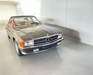 Mercedes-Benz Mercedes-Benz SL 280 Gebrauchtwagen