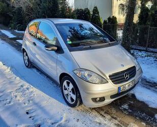 Mercedes-Benz Mercedes-Benz A 170 CLASSIC Classic Gebrauchtwagen