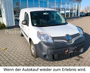 Renault Renault Kangoo Rapid Extra Klima/Standheizung Gebrauchtwagen