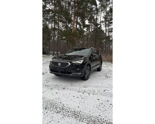 Seat Seat Tarraco 2.0 TSI 140kW Xcellence 4Drive DSG X. Gebrauchtwagen