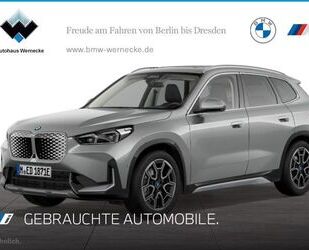 BMW iX1 Gebrauchtwagen