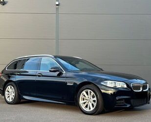 BMW 535 Gebrauchtwagen