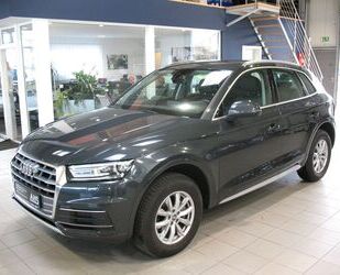 Audi Audi Q5 40 TDI quattro S tronic sport XENON,LEDER Gebrauchtwagen