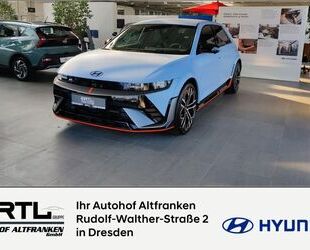 Hyundai Hyundai IONIQ 5 N Gebrauchtwagen