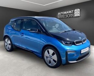 BMW BMW i3 Volleder*DAB*Kamera*LED*Navi*Komfortzugang* Gebrauchtwagen