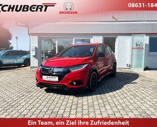 Honda Honda HR-V 1.5 VTEC TURBO CVT Sport #AHK# Gebrauchtwagen