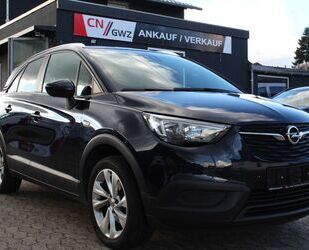 Opel Opel Crossland (X)/SHZ/8Fach/ Gebrauchtwagen