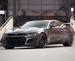 Chevrolet Chevrolet Camaro ZL1 1LE - Das Biest mit 6000km ! Gebrauchtwagen