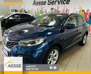 Renault Renault RENAULT Kadjar Blue dCi 8V 115CV EDC Sport Gebrauchtwagen