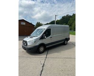 Ford Ford Transit Kasten 350 L3 Trend Gebrauchtwagen