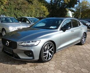 Volvo Volvo S60 R Design*Navi*Kamera*Voll*1.Hand* Gebrauchtwagen