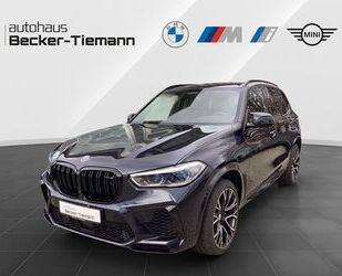 BMW BMW X5 M Competition / M Drivers Package / M Compu Gebrauchtwagen