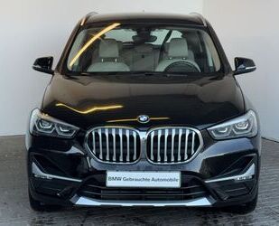 BMW BMW X1 sDrive18i xLine LED.Sportsz.PDC.SHZ.MFL.Tem Gebrauchtwagen