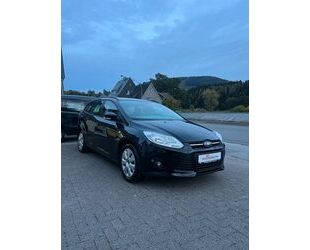 Ford Ford Focus Turnier Trend Gebrauchtwagen