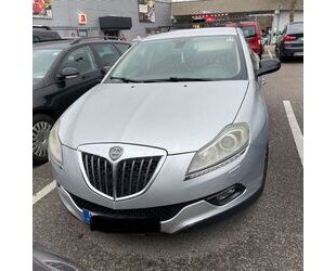 Lancia Lancia Delta 1.4 T-Jet 16v mit 81.000 km Gebrauchtwagen