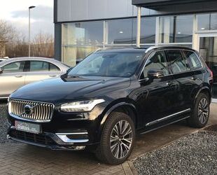 Volvo Volvo XC90 Inscription B5 AWD Pano HUD 360° ACC AH Gebrauchtwagen