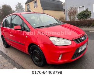 Ford Ford C-Max C-MAX Style + Klima Gebrauchtwagen