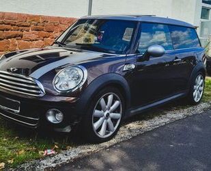 Mini MINI COOPER D CLUBMAN COOPER Gebrauchtwagen