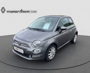 Fiat Fiat 500 Lounge 0,9 Twin Air Gebrauchtwagen