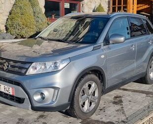 Suzuki Suzuki Vitara 1.6 VVT Comfort 4x4 Comfort Gebrauchtwagen