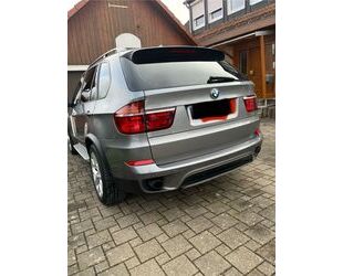 BMW BMW X5 xDrive30d - Gebrauchtwagen