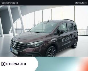 Mercedes-Benz Mercedes-Benz EQT 200 Progressive Navi Klima Kamer Gebrauchtwagen