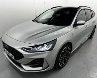 Ford Ford Focus 1.0 EcoBoost ST-Line Turnier 