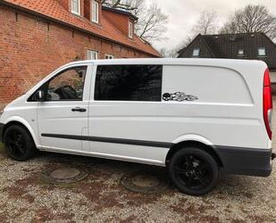 Mercedes-Benz Vito Gebrauchtwagen