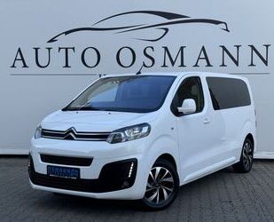 Citroen Citroën Spacetourer M 2.0 BlueHDi 150 Busi./ RFK / Gebrauchtwagen