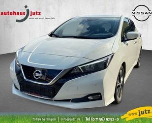 Nissan Nissan Leaf N-Connecta *SHZ*EPH*BT*NAVI Gebrauchtwagen