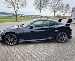 Toyota Toyota GT86 2,0-l-Boxermotor Limited Cup Edition A Gebrauchtwagen