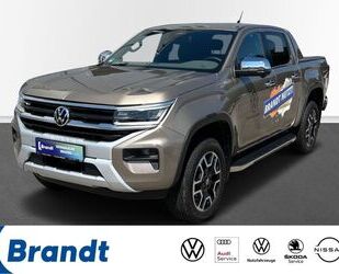 VW Volkswagen Amarok 3.0 TDI Aventura DSG MATRIX 4M L Gebrauchtwagen