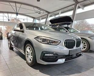 BMW BMW 118 i Sport Line Sport-Line Aut. adap. LED DAB Gebrauchtwagen