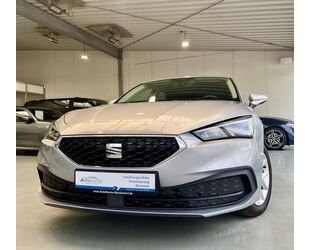 Seat Seat Leon Style DSG *LED *Winter. *PDC Gebrauchtwagen