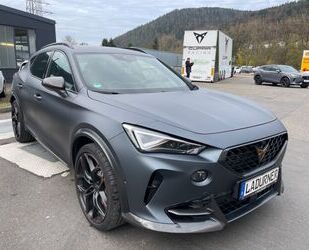 Cupra Cupra Formentor VZ5 4Drive *Pano/